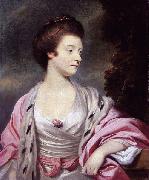 Elizabeth, Sir Joshua Reynolds